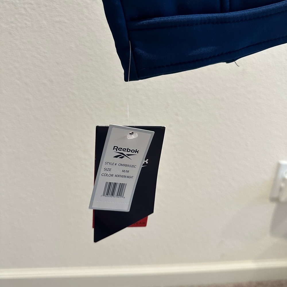 Reebok Jacket - Picture 2 of 8